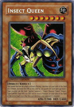Insetto Regina - Collector's Tins 2004 (Secret Rare) [CT1-005]