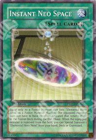 Neo-Spazio Istantaneo - Phantom Darkness (Common) [PTDN-048]