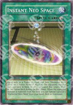 Neo-Spazio Istantaneo - Phantom Darkness (Common) [PTDN-048]