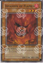Invasione di Fiamme - Rise of Destiny (Common) [RDS-024]