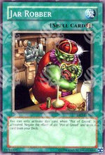 Ladro di Giare - Dark Revelation 1 (Common) [DR1-146]