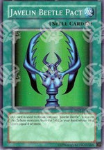 Patto dello Scarabeo-Lancia - Premium Pack 1 (Super Rare) [PP01-012]