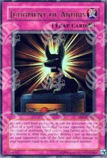 Giudizio di Anubi - Dark Revelation 1 (Ultra Rare) [DR1-267]