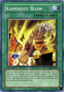 Colpo Kaminote - The Lost Millennium (Common) [TLM-042]