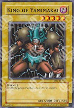 Re di Yamimakai - Dark Beginning 2 (Common) [DB2-046]