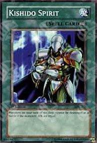 Spirito Kishido - Magician's Force (Common) [MFC-038]