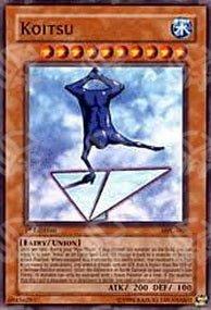 Koitsu - Magician's Force (Common) [MFC-080]