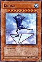 Koitsu - Magician's Force (Common) [MFC-080]