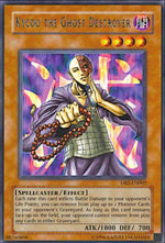 Kycoo il Distruttore di Spettri - Dark Beginning 2 (Rare) [DB2-002]