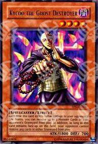 Kycoo il Distruttore di Spettri - Tournament Pack 5 (Rare) [TP5-006]