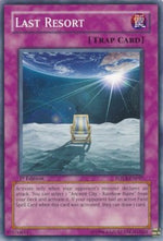 Ultima Spiaggia - Force of the Breaker (Common) [FOTB-047]