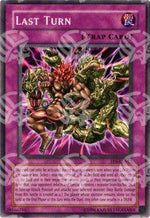 Ultimo Turno - Tournament Pack 6 (Common) [TP6-015]