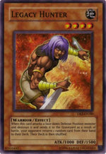 Cacciatore di Eredità - Dark Revelation 2 (Super Rare) [DR2-180]