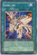 Livello Superiore! - Soul of the Duelist (Common) [SOD-041]