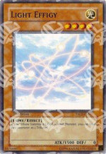 Effige di Luce - Tactical Evolution (Common) [TAEV-037]