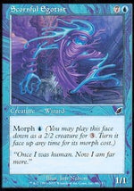 Egoista Sprezzante - Flagello (Common) [SCG-50]