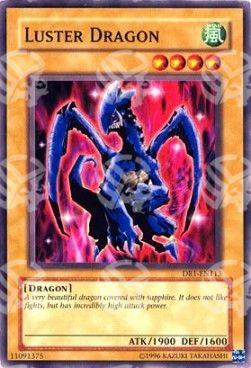 Drago Avido - Dark Revelation 1 (Common) [DR1-113]