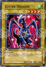 Drago Avido - Starter Deck: GX 2006 (Common) [YSD-005]