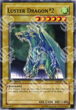 Drago Avido #2 - Starter Deck: GX 2006 (Common) [YSD-003]