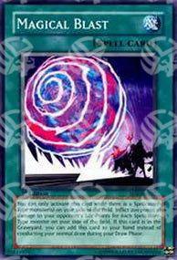 Ondata Magica - Structure Deck: Spellcaster's Judgment (Common) [SD6-017]