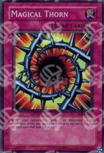 Spina Magica - Tournament Pack 5 (Super Rare) [TP5-003]