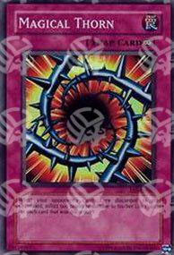 Spina Magica - Tournament Pack 5 (Super Rare) [TP5-003]