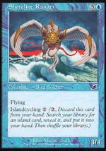 Ranger della Costa - Flagello (Common) [SCG-51]