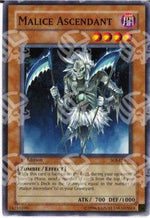 Ascendente Malvagio - Shadow of Infinity (Common) [SOI-030]