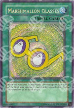 Vetri di Marshmallon - Premium Pack 1 (Secret Rare) [PP01-004]