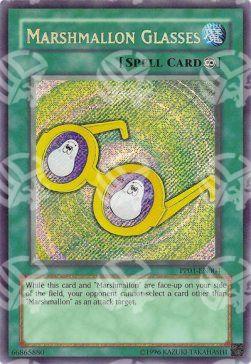 Vetri di Marshmallon - Premium Pack 1 (Secret Rare) [PP01-004]