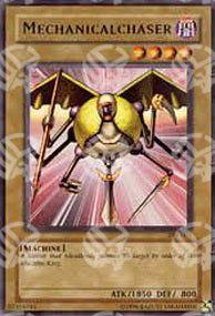Meccacciatore - Tournament Pack 1 (Ultra Rare) [TP1-001]