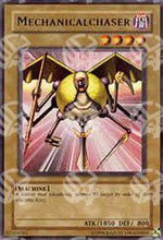 Meccacciatore - Tournament Pack 1 (Ultra Rare) [TP1-001]
