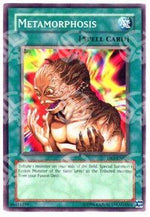 Metamorfosi - Dark Revelation 1 (Common) [DR1-038]
