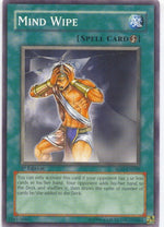 Memoria Cancellata - Soul of the Duelist (Common) [SOD-039]