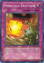 Esplosione del Campo Minato - The Lost Millennium (Common) [TLM-051]