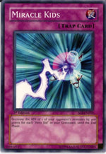 Ragazzo Miracoloso - Shadow of Infinity (Common) [SOI-050]