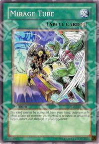 Prisma del Miraggio - Phantom Darkness (Common) [PTDN-049]