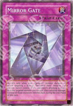 Portale Riflesso - Duelist Pack: Jaden Yuki 3 (Common) [DP06-022]
