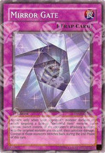 Portale Riflesso - Duelist Pack: Jaden Yuki 3 (Common) [DP06-022]