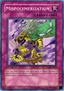 Depolimerizzazione - The Lost Millennium (Common) [TLM-053]