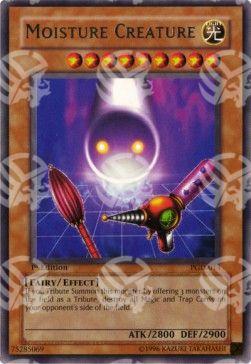 Creatura Umida - Pharaonic Guardian (Rare) [PGD-013]