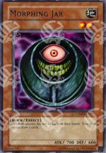 Giara Trasformante - Champion Pack: Game Two (Rare) [CP02-009]