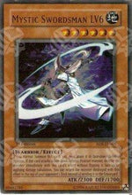 Spadaccino Mistico LV6 - Rise of Destiny (Ultra Rare) [RDS-008]