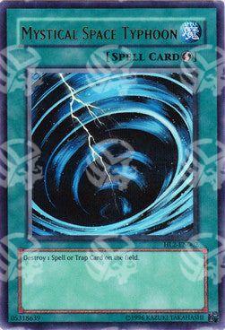 Tifone Spaziale Mistico - Hobby League 2 (Ultra Parallel Rare) [HL2-002]