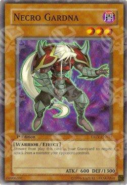 Sentinella Necro - Tactical Evolution (Super Rare) [TAEV-012]
