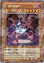 Necrovolto - Gladiator's Assault (Secret Rare) [GLAS-090]