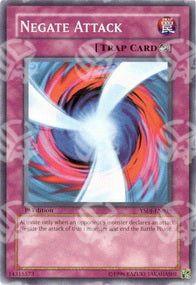 Annulla Attacco - Structure Deck: Dinosaur's Rage (Common) [SD09-033]