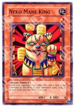 Re Neko Mane - Dark Revelation 1 (Common) [DR1-076]