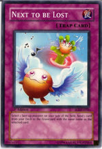 Il Prossimo a Scomparire - Shadow of Infinity (Common) [SOI-054]