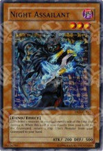 Assalitore Notturno - Dark Revelation 2 (Rare) [DR2-193]